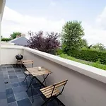 The Stillorgan Village * Dublin