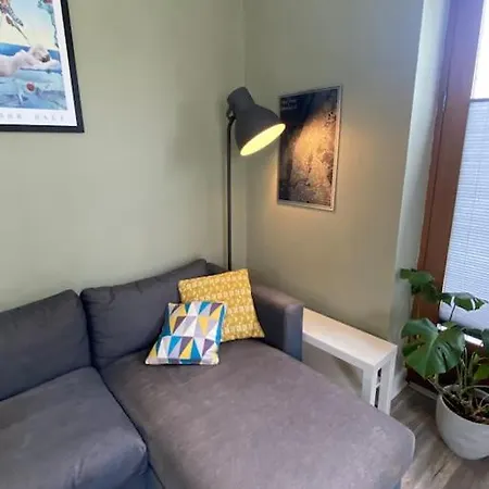 The Stillorgan Village