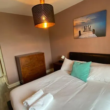 Apartment The Stillorgan Village Dublin