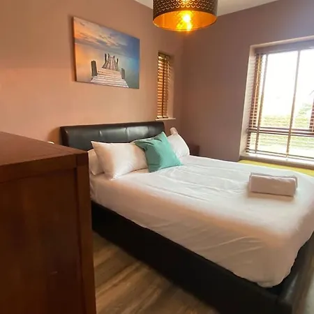 The Stillorgan Village Apartment Dublin