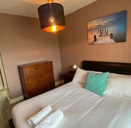 Apartment The Stillorgan Village Dublin