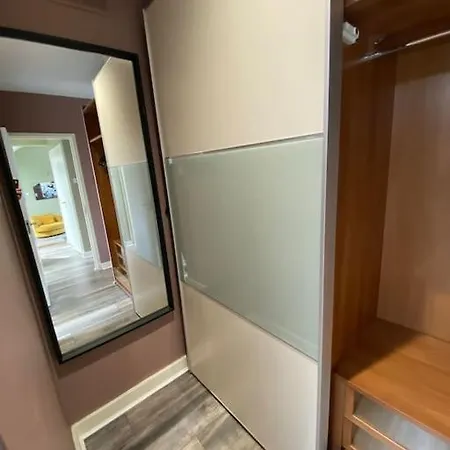 The Stillorgan Village * דבלין