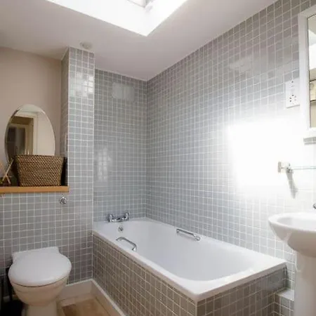 公寓 The Stillorgan Village 都柏林