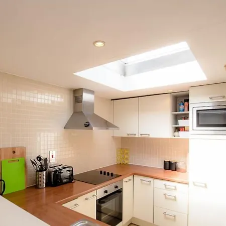 The Stillorgan Village Apartment