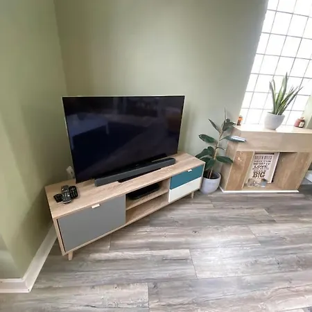 The Stillorgan Village 公寓