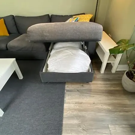 The Stillorgan Village Apartment
