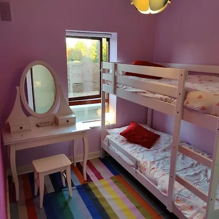 The Stillorgan Village *