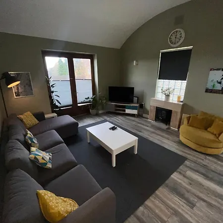 The Stillorgan Village *