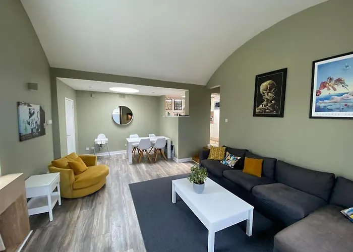 The Stillorgan Village Δουβλίνο