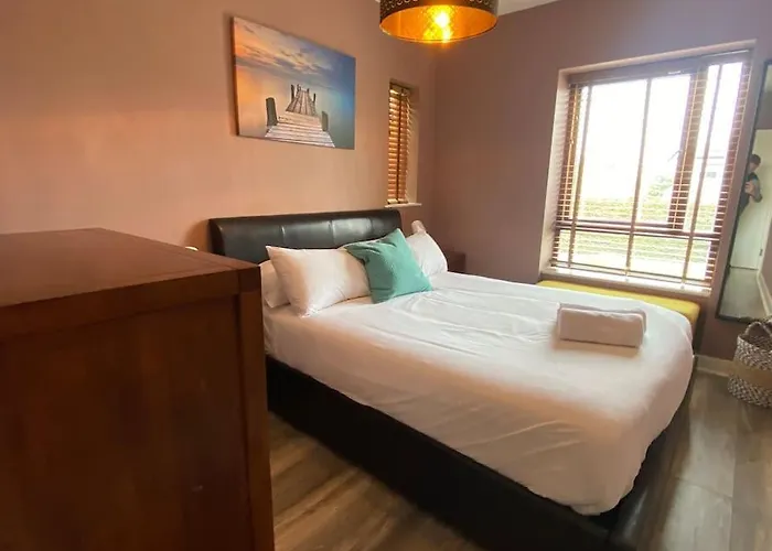 The Stillorgan Village Διαμέρισμα Δουβλίνο