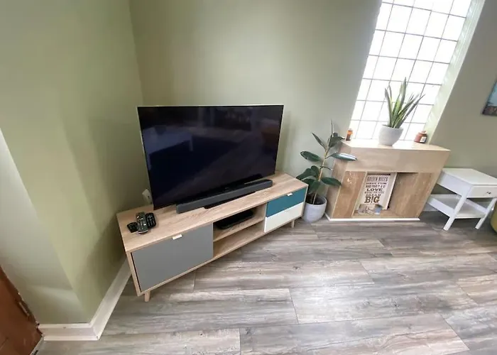 The Stillorgan Village Διαμέρισμα