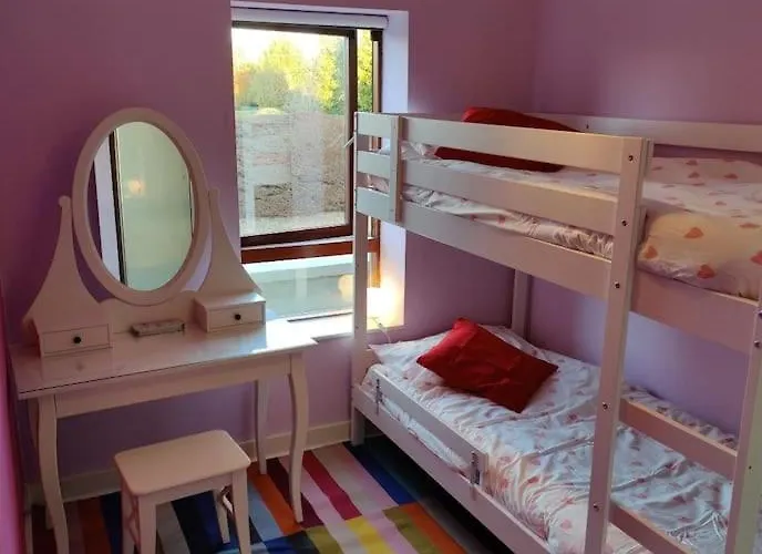 The Stillorgan Village *