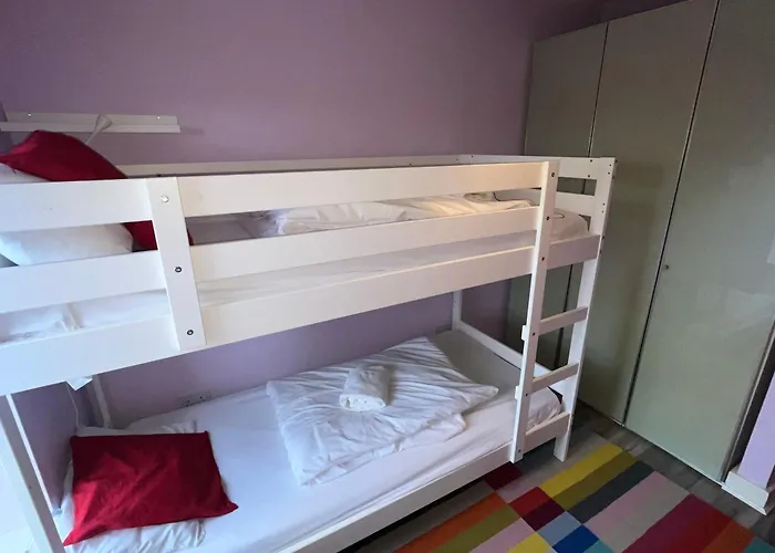 The Stillorgan Village Δουβλίνο