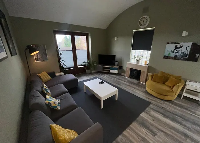 The Stillorgan Village *