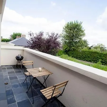 The Stillorgan Village * Dublin