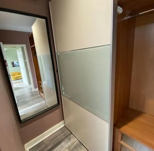 The Stillorgan Village * Dublin