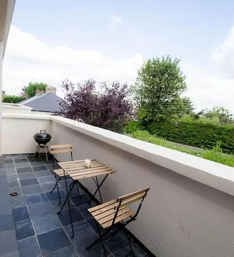 The Stillorgan Village * Dublin