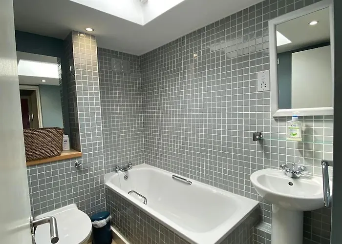 The Stillorgan Village * Dublin