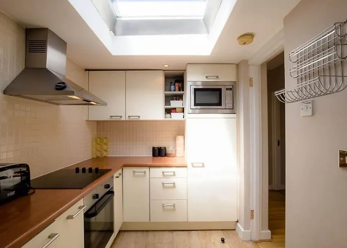 The Stillorgan Village Dublin