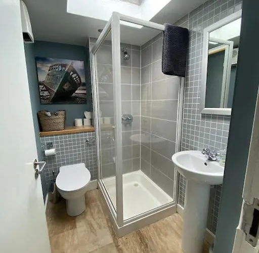 The Stillorgan Village Apartamento Dublin